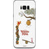 Disney Winnie the Pooh Honey Hive Galaxy S8 Plus Skin